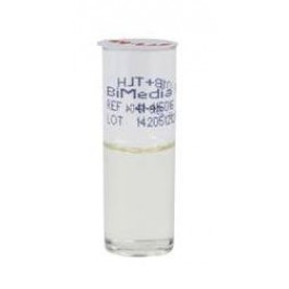 Cellules de mesure 4 électrodes, 5 mL 501B + TLH