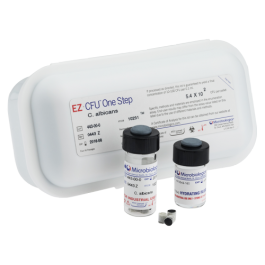Brevundimonas diminuta ATCC 19146 - EZ-CFU One Step - 10 à 100 UFC/0,1ml