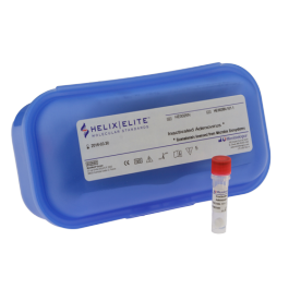 Inactivated Adenovirus - - Helix Elite - -