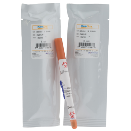 Klebsiella pneumoniae subsp. pneumoniae ATCC 13883 - KWIK STIK x2 - -