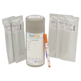 Zygosaccharomyces rouxii NCYC 381 - KWIK STIK Plus - -