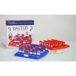 BACTEKI