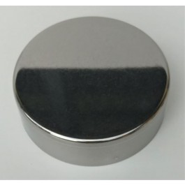 Tête de protection inox