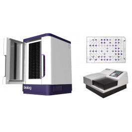 Phenotype MicroArray - Mammalian