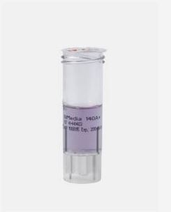 Cellules de mesure 4 électrodes, 9 mL 140A+