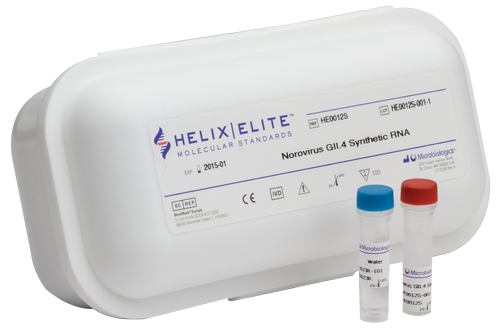 Pan Mycoplasma Synthetic DNA - - Helix Elite - -