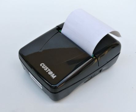 Imprimante Bluetooth TRIO BAS