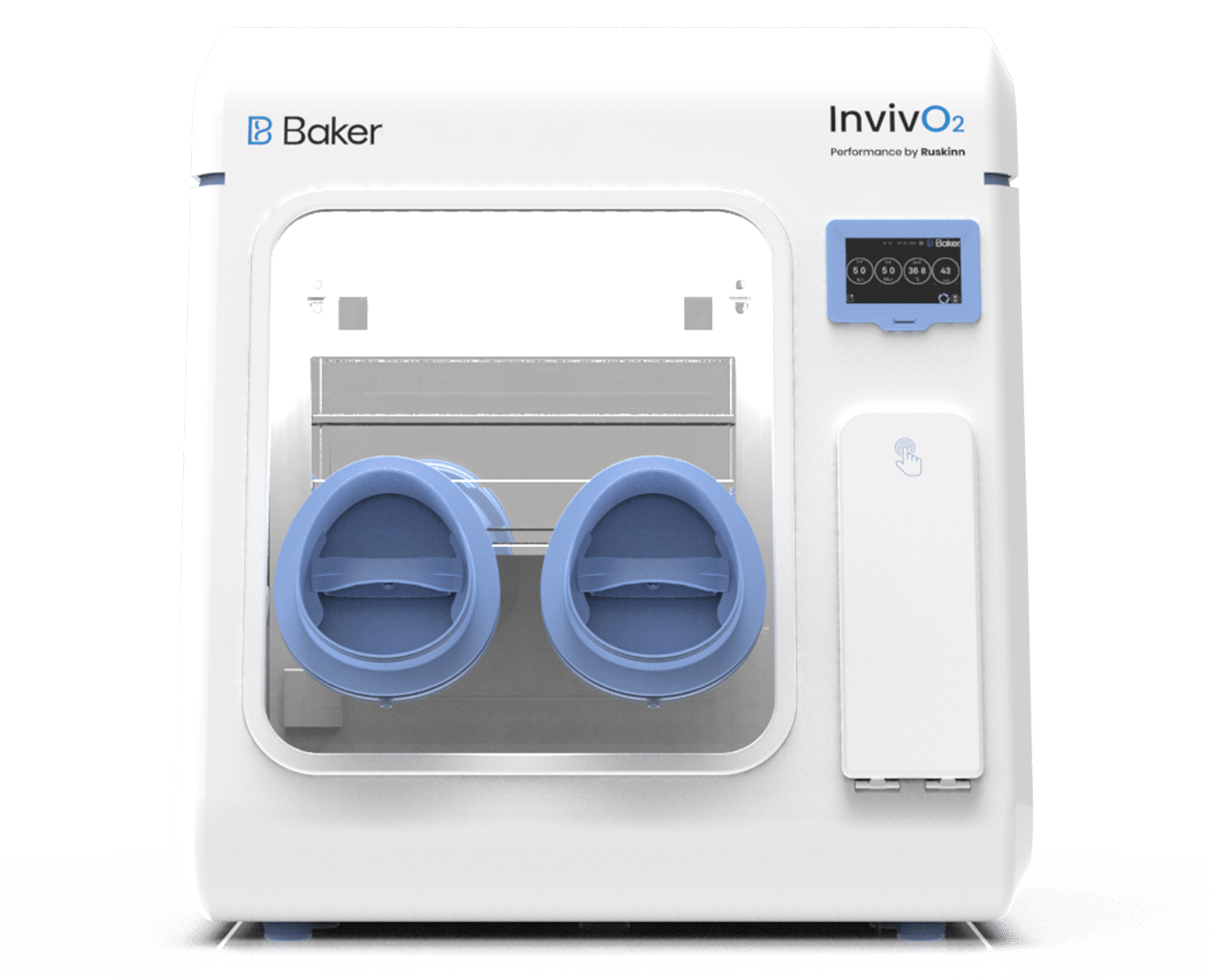 INVIVO 300 - Alliance Bio Expertise - Baker