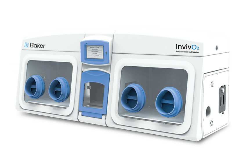 INVIVO 1000 station hypoxie - alliance bio expertise - baker