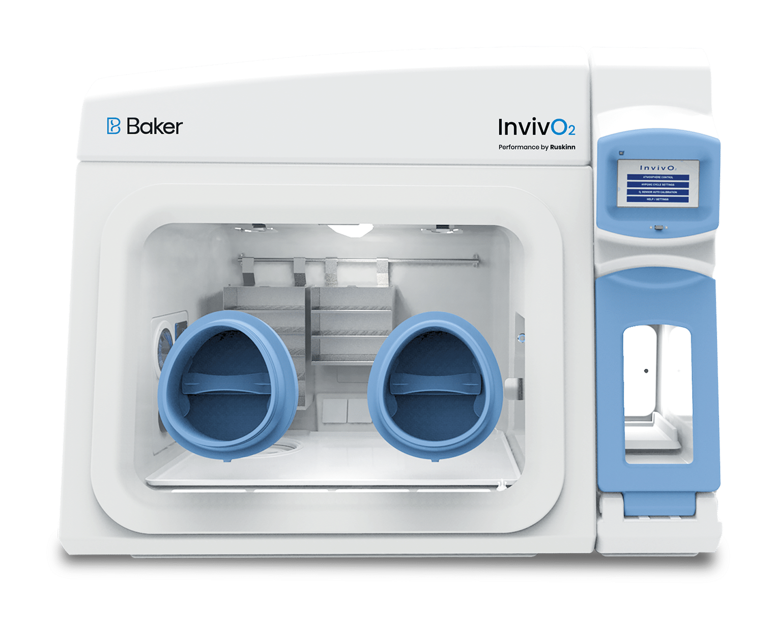 INVIVO 500 station hypoxie - alliance bio expertise - baker