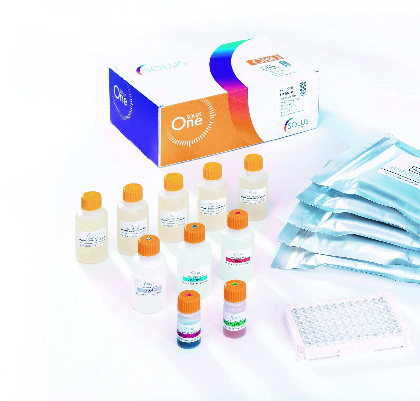 Solus - détection des pathogènes - alliance bio expertise