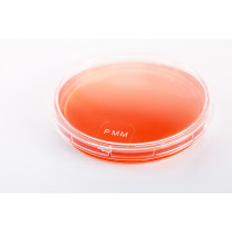 milieu Mannitol