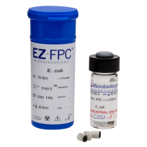 Escherichia coli ATCC 51813 - EZ-FPC - 1,0E3 à 9,9E3 UFC/pastille