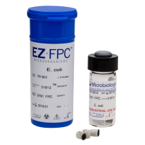 Zygosaccharomyces rouxii ATCC 28253 - EZ-FPC - 1,0E3 à 9,9E3 UFC/pastille