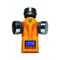 Pack TRIO BAS TRIO - 100 l/min - boites 90mm