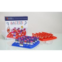 bacteki alliance bio expertise 