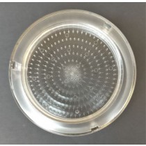 Grille de prélèvement plastique autoclavable - boite contact