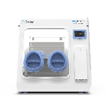 BUGBOX MX - station anaérobie - alliance bio expertise - baker