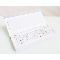 clavier tactile de laboratoire