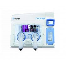 CONCEPT 400 - station anaérobie - alliance bio expertise - baker