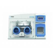 CONCEPT 500 - station anaérobie - alliance bio expertise - baker