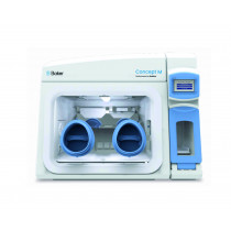 CONCEPT M - microaérophilie station - alliance bio expertise - baker