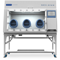 STATION HYPOXIE avec filtration HEPA - Alliance Bio Expertise