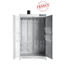 station de décontamination - alliance bio expertise - AR120 - ozzon