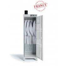 station de décontamination - alliance bio expertise - ozzon