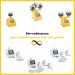 Pélevement d'air en continu alliance bio expertise 4