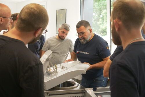 service technique alliance bio expertise