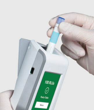 ATP metre alliance bio expertise