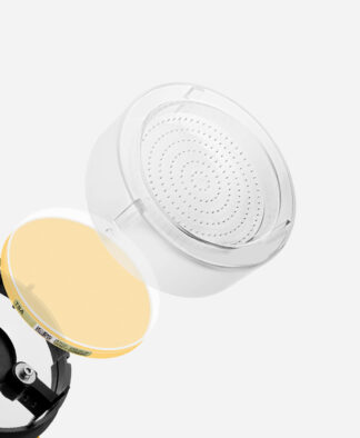 grille biocollecteur