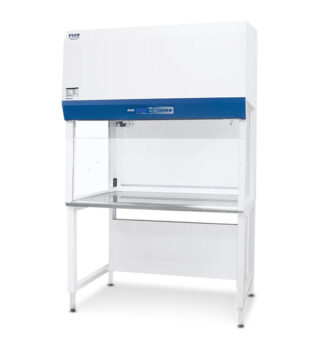 hotte a flux laminaire