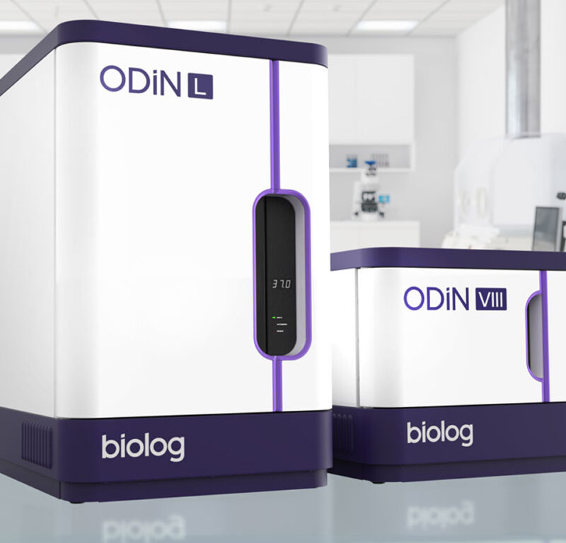 equipements biolog