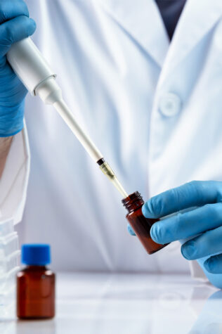 pharmaceutical microbiology alliance bio expertise
