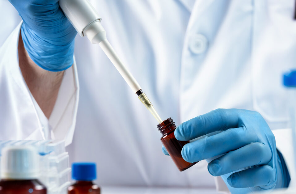 pharmaceutical microbiology alliance bio expertise