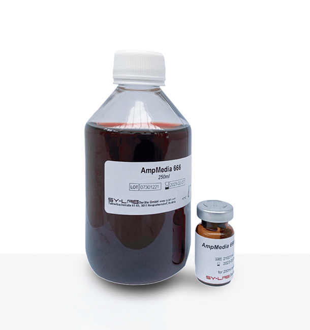 milieu de culture pour butyriques