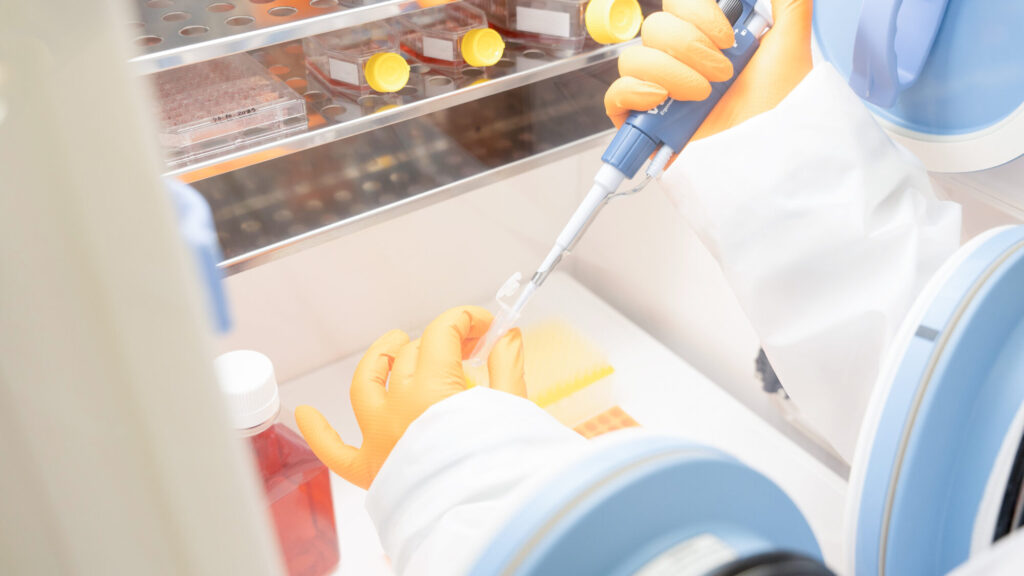 recherche hypoxie - alliance bio expertise