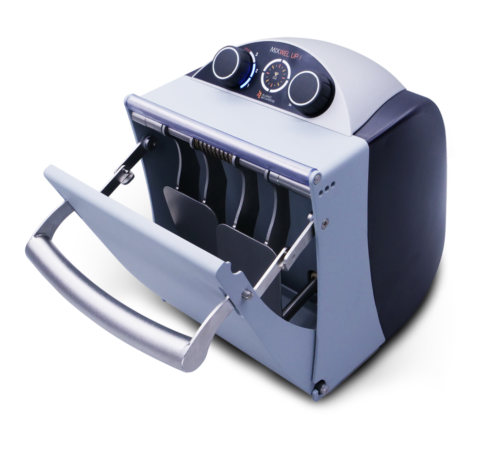 Mixwel-up-laboratory-blender