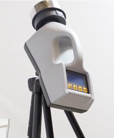 AIRWEL light device for air control_