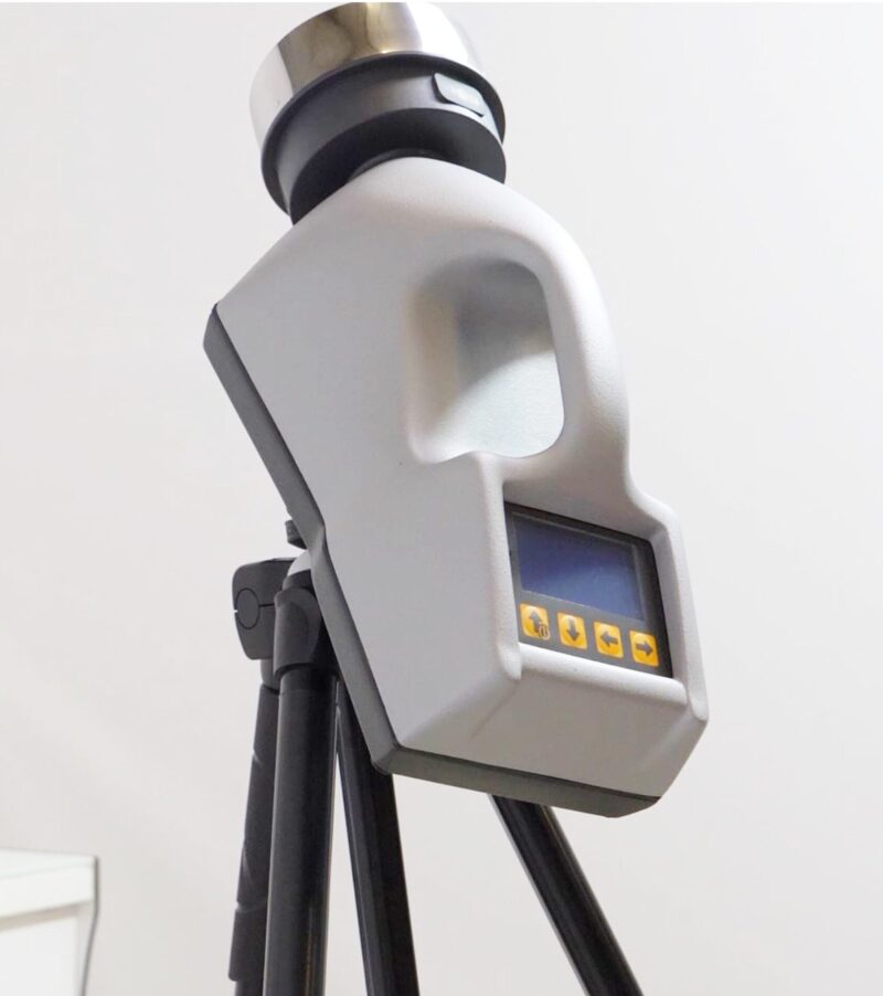 AIRWEL light device for air control_