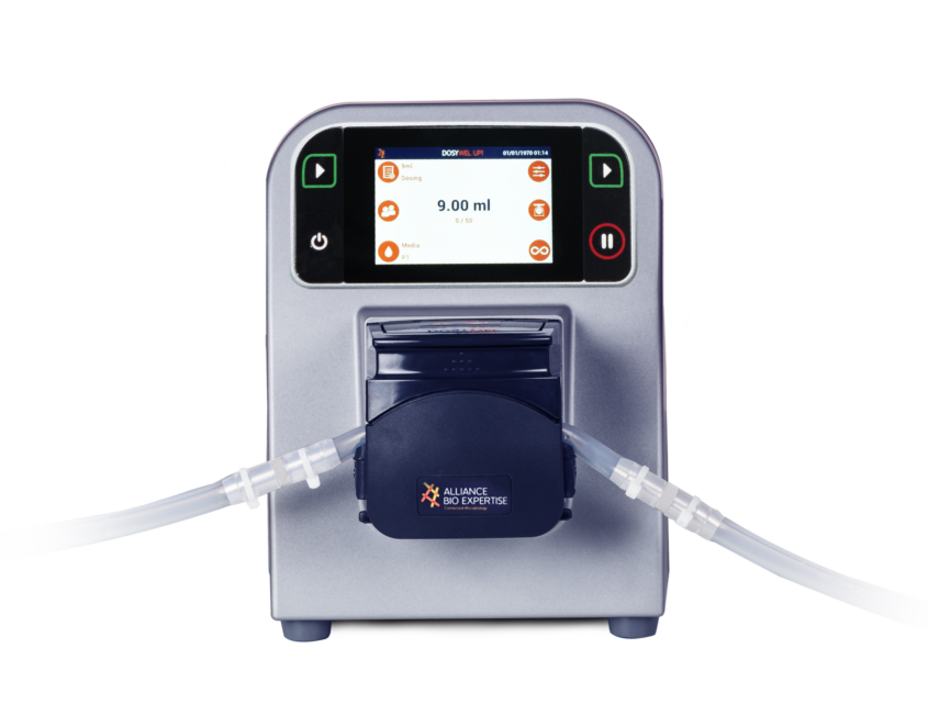 Dosywel-up_peristaltic-pump