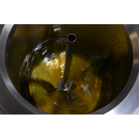 agitation MEDIAWEL alliance bio expertise