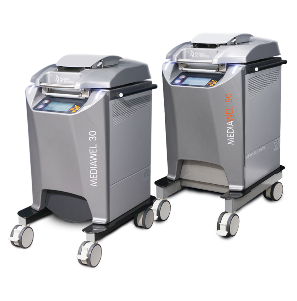 mediawel 30