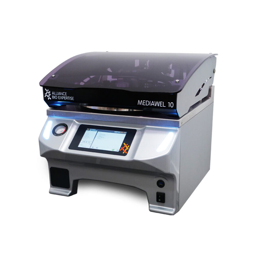 Mediawel-10-auto-preparator-10L