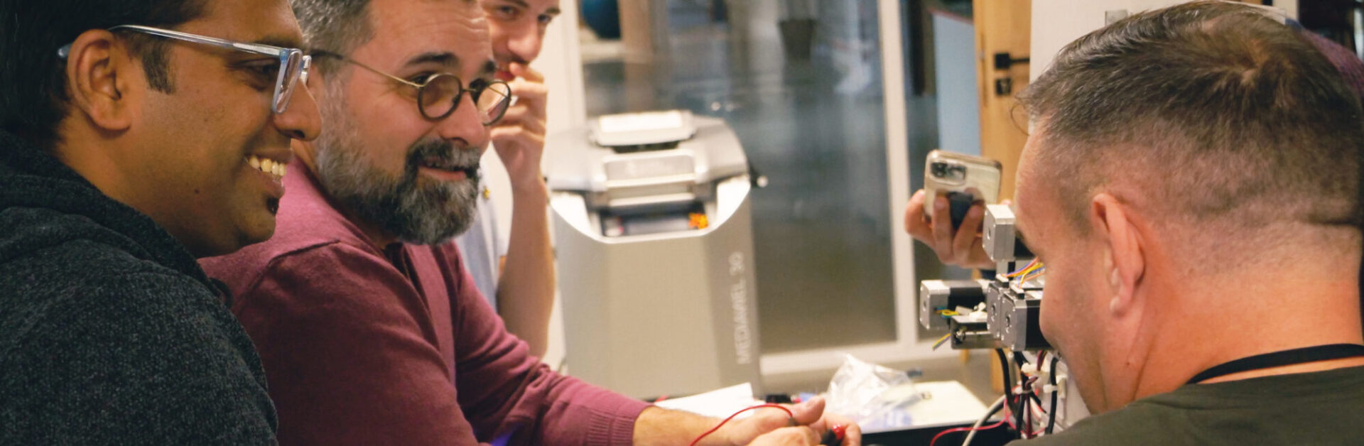 service alliance bio expertise