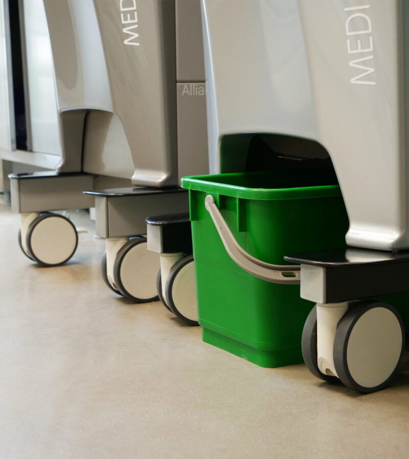 accessoires MEDIAWEL