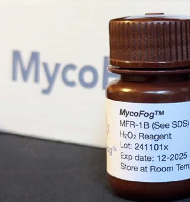 consommable mycofog
