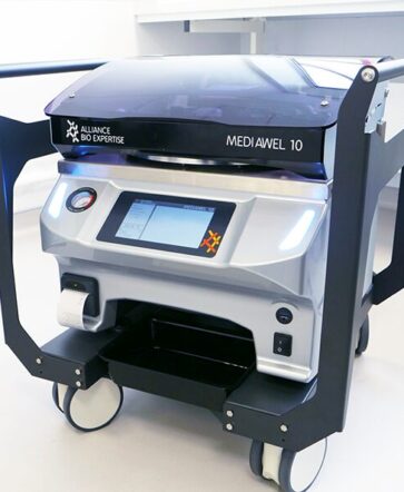 ergonomie mediawel 10